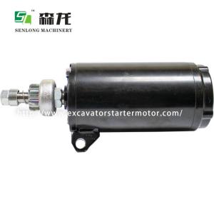 Wholesale 12V 10T Starter Motor 5721 393570 585060 4730940-M030SM 5721N MOT2007 SM57050 586285 9-15036 S2034M 18-5628 5721N 5386 For Evinrude 120 from china suppliers