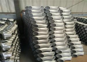 Wholesale LR 2205 Duplex Stainless Steel Pipe Fittings Wear Resistance ANSI JIS DIN Standard from china suppliers