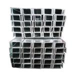 904L H Beam Angle Stainless Steel Profiles For Construction