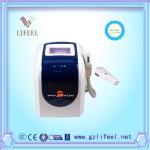 portable OPT E-light SHR permanent hair removal fast effective laser beauty