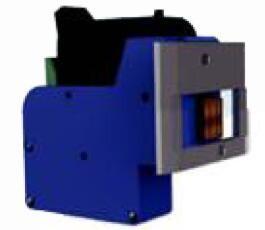 Wholesale Nanojet II blue HP Thermal Ink jet Printer 200m/s USB/RS232 for board printing 12.7mm from china suppliers