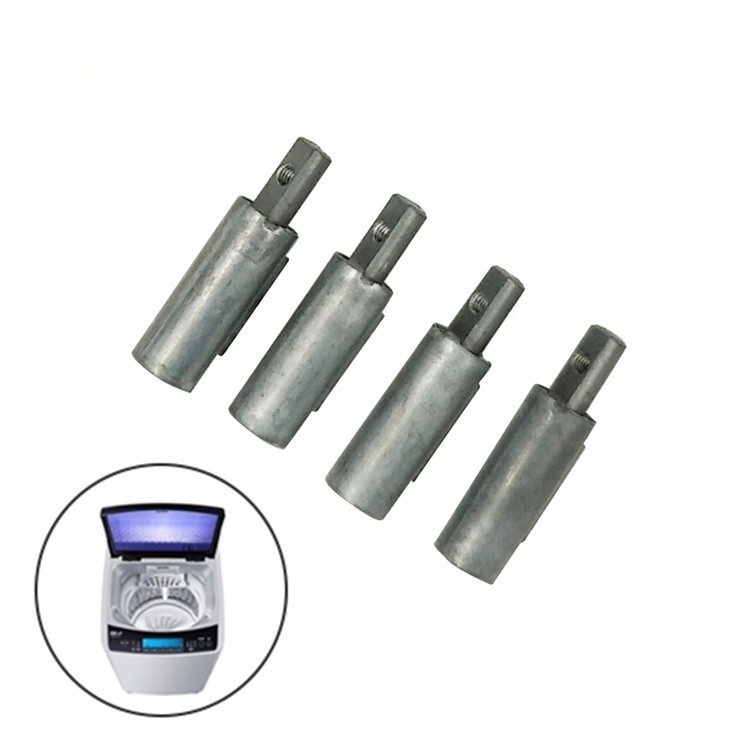 Torque Range 6 - 28kgf.cm Hydraulic Rotary Actuator - Washing Machine Damper for Laundry Machine Cover