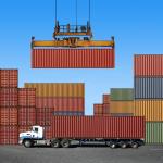 Express Global Logistics DDP Sea Shipping To Sweden With Compatitive Price