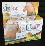Slim Xtreme Slimming Capsule, Natural Weight Lose Diet Pill