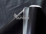 Fireproof Silicone Coated Fiberglass Fabric for Insulation Mattress,Blanket,