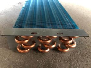 Wholesale AC Refrigerator Copper Evaporator Coil Unit Customized from china suppliers
