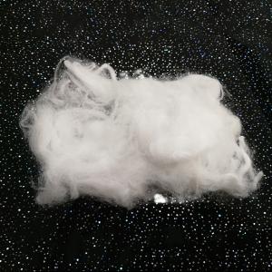 Wholesale Lightweight Dope Dyed Nylon Fiber Soft Used In Embroidery Thread from china suppliers