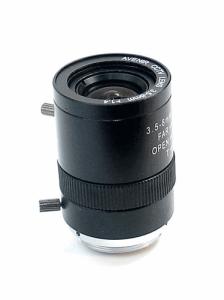 Wholesale offer 3.5-8mm CS manual lens from china suppliers