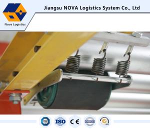Wholesale Carton Flow System Warehouse Gravity Pallet Racking Heavy Duty from china suppliers