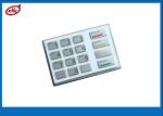 49216680700E Original English EPPV5 Keyboard ATM Diebold Parts