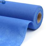 Low price wholesale pp spun bonded pla non woven material fabric rolls