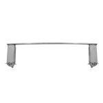S90 V90 Auto Body Spare Parts 31387309 Impact Rod