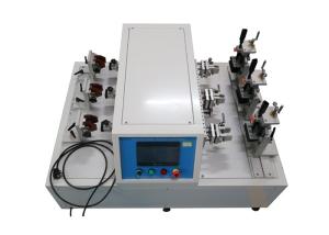 Wholesale AC220V 147kg Plug Socket Test Equipment For Breaking Capacity Test from china suppliers