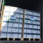 White CB Yellow CF 75grs 78grs Blank Carbonless NCR Paper 8.5"X 14" Black Image