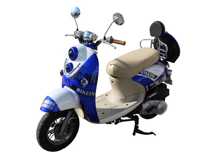 gas motor scooter 50cc 125cc 150cc GY6 engine 139QMB 152QMI 157QMJ alloy wheel