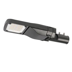 Wholesale Tool Free 130lm/W Led Street Light Housing SMD Die Casting Aluminum from china suppliers
