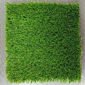 Wholesale 40mm Green Artificial Leisure Grass With Low Maintenance and excellent performance for Indoor Or Outdoor usage from china suppliers
