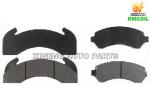 Gmc Truck Chevrolet Auto Brake Parts International 5.6L (1983-2002) 15532027