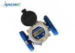 RS485 Communication Digital Ultrasonic Water Meter For Urban Water Supply