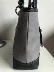 Wholesale Popular Fashion PU Lady Handbag Women Leather Travel Tote Bag