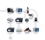 High Efficiency Lithium Ion Battery Production Pilot Production Line