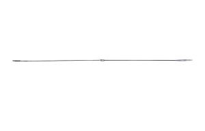 Wholesale L300312 Steel Heald Wire 150/ 150 Textile Machinery Spare Parts from china suppliers