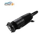 S Class W220 2000 2001 2002 ABC Mercedes Benz Air Suspension Strut 2203205813