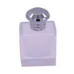 Design Gold Non - Standard Zamac Perfume Cover Metal Perfume Cap