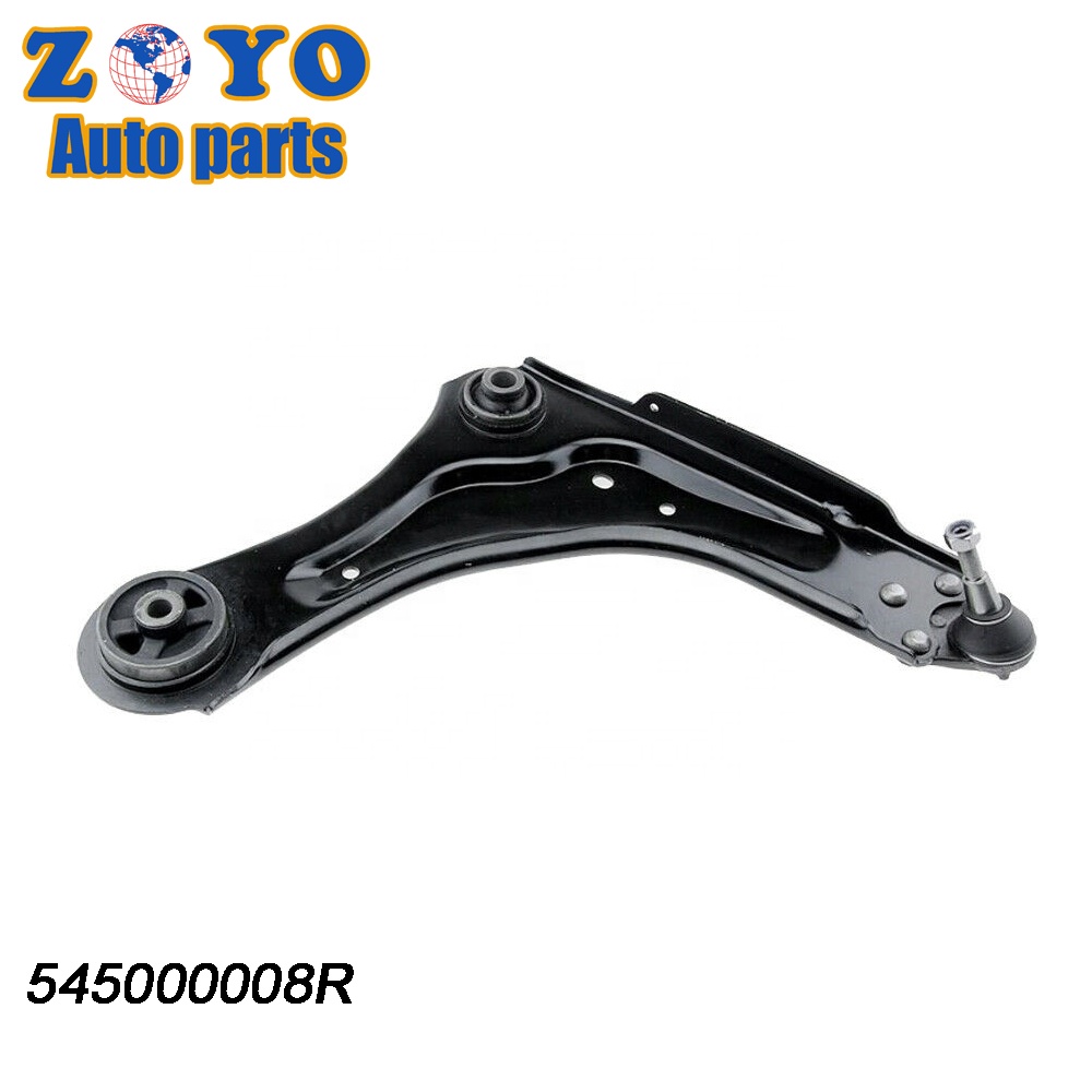 Bushing Nature Rubber Front Axle Left Lower Control Arm for LATITUDE 2011-2016