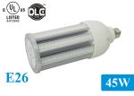 Warm / Nature / Cool White 3960lm 45W E26 Corn Led Light Bulbs Replaces 150w MH