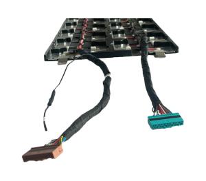 Wholesale IATF16949 Standard EV Wire Harness Customizable Wiring Harness For Car from china suppliers