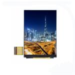 300Cd/M2 320*240 3.5 Inch Tft Lcd Screen