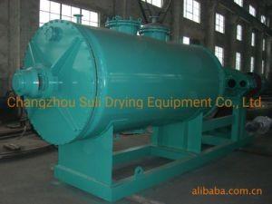 Wholesale Contra Flow Vacuum Rake Dryer Industrial For Heat Sensitive Materials from china suppliers