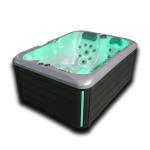 Outside Indoor Home Mutil Funtion Hot Tubs Whirlpool Spa Waterfall Massage Spa