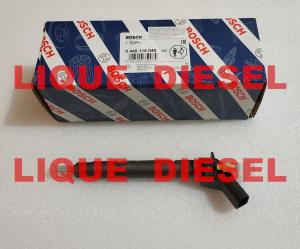 Wholesale Bosch Piezo Fuel Injector 0445116048 0445116049 for HYUNDAI &amp; KIA 33800 3A100 , 33800-3A100 , 338003A100 from china suppliers