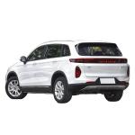 Hot-selling new energy vehicle Chuangwei EV6 has a battery life of 620