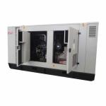 Perkins Power Generator Supplier 800kva Open Diesel Generator