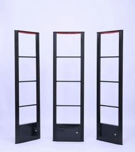 Wholesale ABNM 8.2Mhz EAS RF supermarket anti theft antenna system from china suppliers