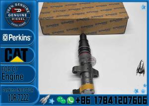 Wholesale Excavator Parts C9 Engine Injector 10r7222 10R-7222 387-9434 from china suppliers