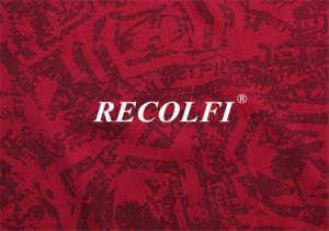 Wholesale Eco Friendly Nylon Swimsuit Lycra Fabric Fully Lined Seamless Print Soft Touch from china suppliers