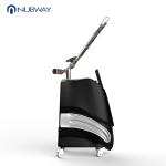 Nubway latest 600ps pico second laser tattoo removal , skin spot, superfacial