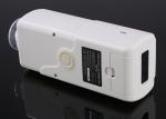 Food / Painting Colour Measuring Instruments CIE LAB Color Space USB Data Port