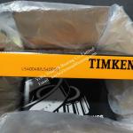 TIMKEN Taper Roller Bearing L540048/L540010