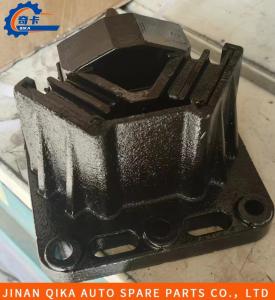 Wholesale 95259590115 Shacman Truck Parts Engine Rubber Support Rubber Engine Components from china suppliers