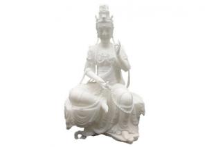 Wholesale Custom Avalokitesvara Bodhisattva Buddha Statue 3D Printing Rapid Prototyping Service From China Status Factory from china suppliers