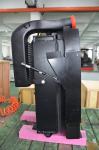 Aluminum Vacuum Brazed combined oil cooler radiator for construction machinery
