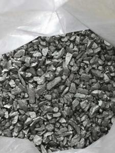 Wholesale ISO Approved AlW50% Metallurgy Aluminum Master Alloy from china suppliers