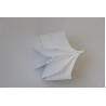 Buy cheap Five Layer Lint Free Cotton Wipes Non Fluorescent Spunlace Dental Clinic from wholesalers