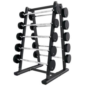 Wholesale Befreeman Hot Sale Gym Equipment Accessories Vertical Barbell Rack from china suppliers