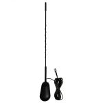 Magnetic 100W LPWAN / Lora CB Car Radio Antenna Flexible Fiberglass CB Antenna